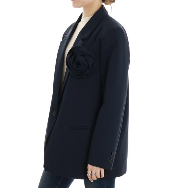 GIACCA CON SPILLA VICOLO - Mad Fashion | img vers.650x/